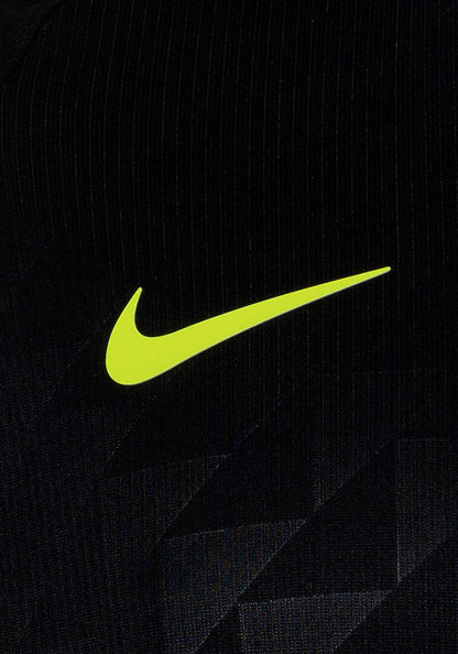 Atlético de Madrid Away Shirt 2026-2027 Black