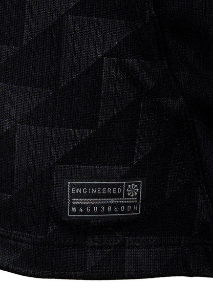 Atlético de Madrid Away Shirt 2026-2027 Black