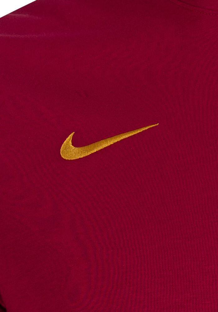 FC Barcelona Fanswear T-Shirt 2026-2027 Noble Red
