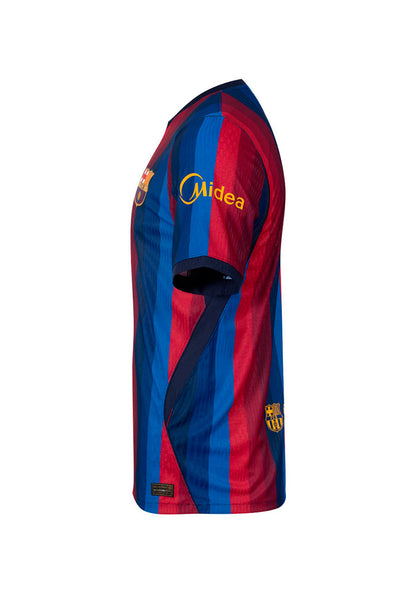 Camiseta Authentic FC Barcelona Primera Equipación 2026-2027 Garnet