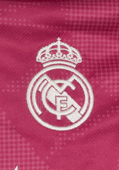 Real Madrid Third Kit 2026-2027 Kids