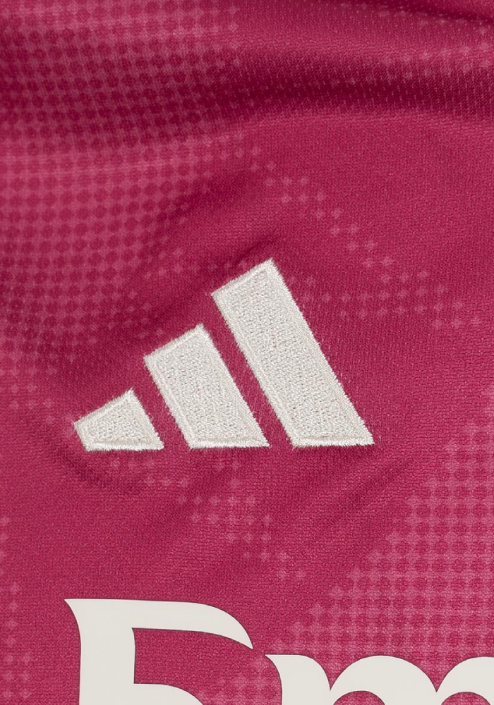Real Madrid Third Kit 2026-2027 Kids