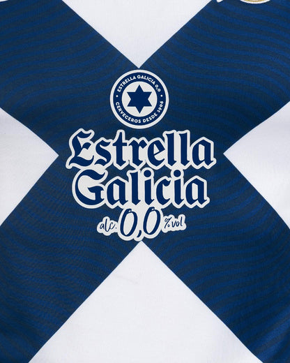 RC Deportivo Third Shirt 2026-2027