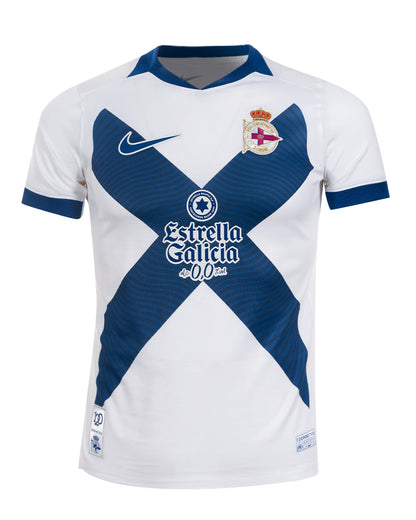 RC Deportivo Third Shirt 2026-2027