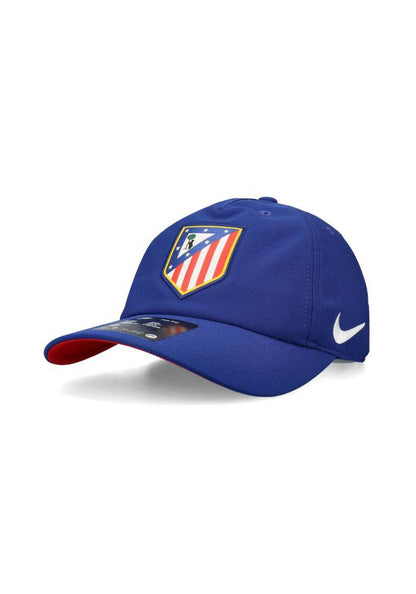 Atlético de Madrid Cap 2026-2027 Deep Royal Blue