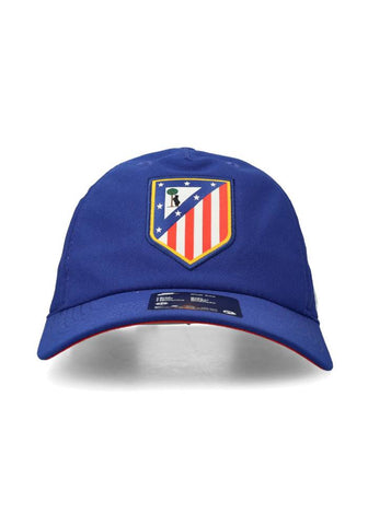 Atlético de Madrid Cap 2026-2027 Deep Royal Blue