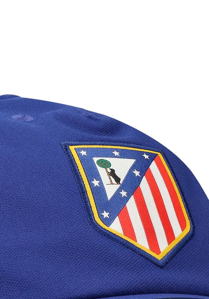 Atlético de Madrid Cap 2026-2027 Deep Royal Blue