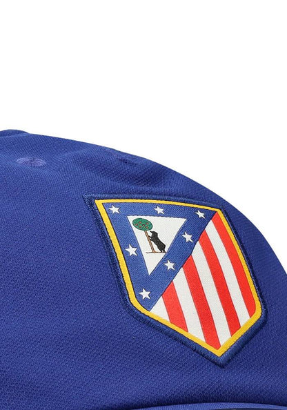 Atlético de Madrid Cap 2026-2027 Deep Royal Blue